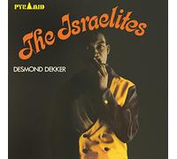 Desmond Dekker The Israelites (Vinyl LP) 12" Album
