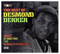 Dekker Desmond - The Best Of Desmond Dekker