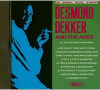 Dekker,Desmond - The Original Reggae Hitsound