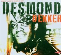 Dekker, Desmond - Very Best Of -30Tr-