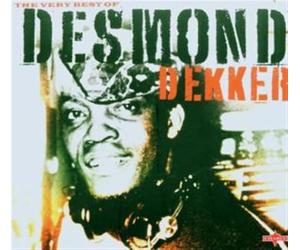 Dekker, Desmond - Very Best Of -30Tr-