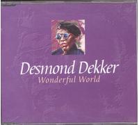 Dekker, Desmond - Wonderful World