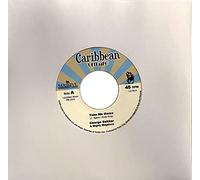 Dekker, George - Take Me Home / Good Feelings (Lim.ed.)