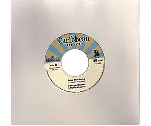 Dekker, George - Take Me Home / Good Feelings (Lim.ed.)