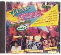 Dekko, Jimmy 'Bo' Horne, Divine, T-Connection, Foxy..