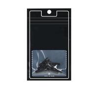 DEKKRYNFV 1 & periodo; Viti per manubrio del ciclo lavorate PVD rivestite con design esagonale e bulloni in acciaio con filettatura liscia, viti lavorate permanentemente