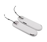 DEKKRYNFV Altoparlante ampia compatibilità con cuffie per realtà virtuale Comfort Fit per uso prolungato Cuffie uditive aggiornate