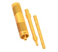 DEKKRYNFV Bastoncini minerali Spa 1pc Spa In-Filter Bastoncini Minerali Parti Bastoni Cartuccia Per Piscina Durano Per 4 Mesi
