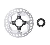 DEKKRYNFV Biciclette Disco Freno Rotore 140/160/180/203mm Centerlock/6 Bulloni Disco Freno Rotore Bici Da Strada Enduring Biciclette Adattatore Anteriore Posteriore