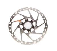 DEKKRYNFV Biciclette Disco Freno Rotore 140/160/180/203mm Centerlock/6 Bulloni Disco Freno Rotore Bici Da Strada Enduring Biciclette Adattatore Anteriore Posteriore
