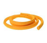 DEKKRYNFV Biciclette Tubeless Tire Inserti Pad Road Bike Tire Protector Antiforatura Pneumatico Inserto Aria Liner Schiuma Bike Tube Protector Biciclette Tubeless Inserti Pad