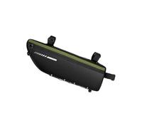 DEKKRYNFV Borsa per telaio anteriore per biciclette Borse per tubo superiore Borse da sella per attrezzi da ciclismo per mountain bike Biciclette Top Tube