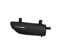 DEKKRYNFV Borsa per telaio anteriore per biciclette Borse per tubo superiore Borse da sella per attrezzi da ciclismo per mountain bike Biciclette Top Tube