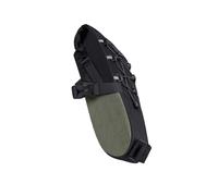 DEKKRYNFV Borse Laterali Grandi Per Biciclette Posteriore Rack Bag Posteriore Borse Tronco Biciclette Rack Sotto Sedile Biciclette Sedili Tubo Bike Seat Borse