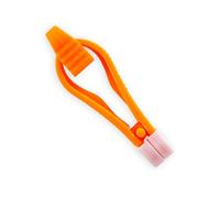 DEKKRYNFV - Clip di rilascio a tensione pesante per pesca in mare Downrigger Outrigger per pesca a traina con clip a scatto