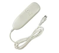 DEKKRYNFV Elettrico Divano Manuale Regolatore Mano 2 Pulsante 5 Pin Interruttori Elettrico Recliner Controller Sedia Ascensore Pulsanti Interruttori Per Elettrodomestici