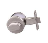 DEKKRYNFV Gli indicatori verdi rossi dell'armadietto robusto della stalla della toilette installano l'armadietto dell'acciaio inossidabile per la toilette resistente alla corrosione dei servizi