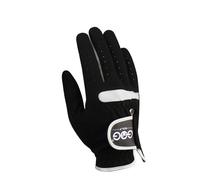DEKKRYNFV Guanto da golf atletico unisex in tessuto in microfibra traspirante flessibile elastico Golf Handwear per uomo donna guanti flessibili