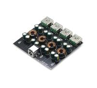 DEKKRYNFV Il modo veloce di alta efficienza 4 carica il riconoscimento intelligente del dispositivo del bordo di carico veloce del modulo per la migliore consegna di potere