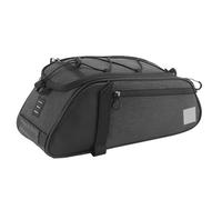 DEKKRYNFV Impermeabile Borse Laterali Della Bici Rack Borsa Ciclismo Sedili Posteriori Coda di Stoccaggio di Grande Capacità Biciclette Tronco Borse Da Ciclismo Bagagli Portavaligie Borse di
