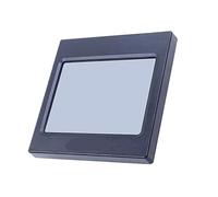 DEKKRYNFV Modulo di controllo LCD sigillato di automazione industriale di controllo del Multi-Protocollo di risoluzione del pannello 320x240 a 3,5 pollici