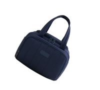 DEKKRYNFV Multi scomparto isolato Lunch Box Spaziosa Forma Cubico Portatile Thermal Food Bag per il lavoro e le attività all'aperto Borsa per il pranzo a prova di perdite, Shangqing, One Size