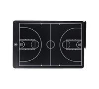 DEKKRYNFV Multi Sport Coaching Board Scrittura Schermo di Pianificazione Strumento Basket Uso Per Istanti Regolazione Manoscrivibile Coaching Tablet