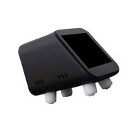 DEKKRYNFV Multifunzione ESP32S3 Scheda di Sviluppo Orologio Meteo Attivazione Vocale Codice Open Source Per STEM Educazione Embeddeds Learning Development Board