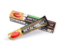 DEKKRYNFV Multiuso Metallo Brillante Crema Per Ripristinare La Lucentezza Per Orologi Gioielli Strumento Casa Approfondimento Pulizia Superfici Restauro Multi Purpose Metal Cleaner