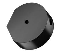 DEKKRYNFV Per Satellitare Montaggio A Parete Staffa A Parete Antenne Montaggio Per Dispositivo Standard Antenna Piatto Installazione Flessibile