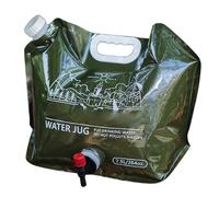 DEKKRYNFV Portables Water Carriers Seal Bere Container Peso Leggero Per Pesca Picnics Pesca Holder