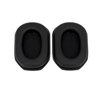 DEKKRYNFV Resistente al sudore Crema Spume Auricolari Rinforzato Blocco del Rumore Sicuro Adatto Play Musica Gara Riunioni Bassa Manutenzione A Prova di Umidità Tettoie Auricolare