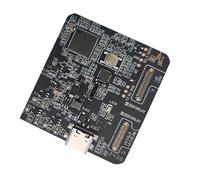 DEKKRYNFV True Tone Adattatore Ampia Compatibilità Colore Restauro Board Per Telefono 13/14/15 Display Touch Migliora Applicazioni Scheda di Sviluppo Accessorio