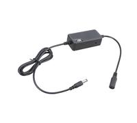 DEKKRYNFV Universals 12Volt 3Amp Variabile Velocità Della Ventola Interruttori di Controllo Con 5.5x2.1mm Porta Per Ventilatori Condotto Ventilatori E Cuscino Ventola Regolatore di Velocità Variabile