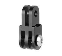 DEKKRYNFV Universals Bike Stem Caps Converter with Antislip Base Quickly Install Stem Headsets Cover Adapter for Cycling Sport High Strengths Bike Adapter