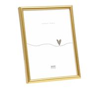 Deknudt Frames S011A4 20 x 30 Cornice d'oro Resina