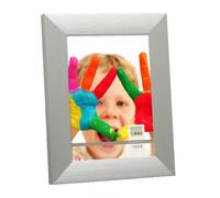 Deknudt Frames S023D1 15 x 20 Cornice Grigio Argento Metallo