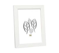 Deknudt Frames S43AK1 20 x 40 Cornice Bianco di Legno