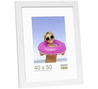 Deknudt Frames S44CF1-40.0X50.0 - Portafoto Basic in Legno e MDF, 40 x 50 cm, Co