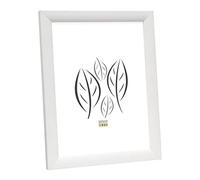 Deknudt Frames S54SF1 20 x 30 Cornice Bianco di Legno