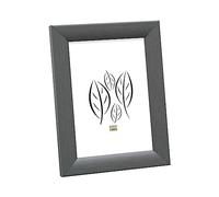Deknudt Frames S54SF7 20 x 25 Cornice Grigio di Legno