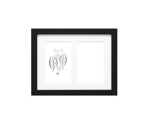 Deknudt Frames S66KA2 10 x 15 Cornice Nero di Legno