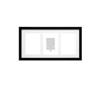 Deknudt Frames S66KA3 10 x 15 Cornice Nero di Legno