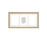Deknudt Frames S66KB3 10 x 15 Cornice Naturale di Legno