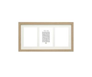 Deknudt Frames S66KB3 13 x 18 Cornice Naturale di Legno
