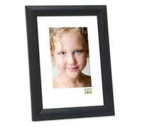 Deknudt S40CL2 15x20 legno nero Cornice Portafoto S40CL2 15X20