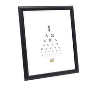 Deknudt S40CL2 20x30 Legno Nero