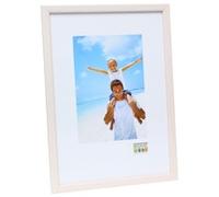 Deknudt S41JL1 Cornice per foto singola Legno Bianco Tavolo S41JL1_21,0X29,7