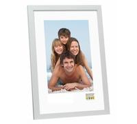 Deknudt S44CD1 30x45 legno argento Cornice Portafoto S44CD1 30X45