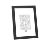 Deknudt S44CF2 30x45 Holz black Bürokleinmaterial